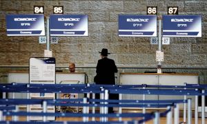 Власти Израиля в ноябре разрешат въезд в страну привитым «Спутником V» туристам