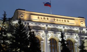 Центробанк запретил денежные переводы из России в страны, поддержавшие санкции