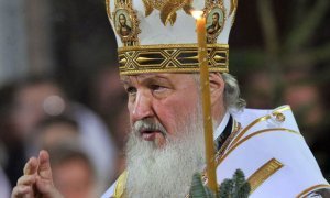 Глава Русской православной церкви объявил либерализм грехом