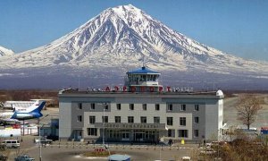 Холдинг Виктора Вексельберга повысит сборы с авиакомпаний в аэропорту Петропавловска-Камчатского