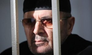 Осужденный за хранение наркотиков правозащитник Оюб Титиев подаст на УДО  