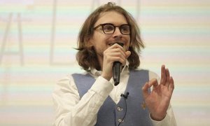 Член «Либертарианской партии» Михаил Светов сообщил о вызове на допрос в СКР