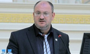Петербургские депутаты призвали федеральный центр «распечатать кубышку» и выплатить людям деньги