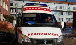 Замглавы омского Минздрава отстранили от работы из-за нехватки мест в больницах