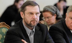 Супруга «массажиста Путина» зарегистрировала фармацевтическую фирму вместе с оборонным институтом