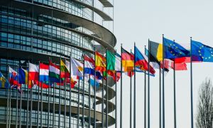 Российскую Федерацию официально исключили из Совета Европы