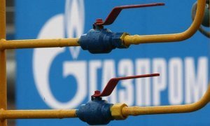 «Газпром» отказался от размещения еврооблигаций из-за угрозы утери средств