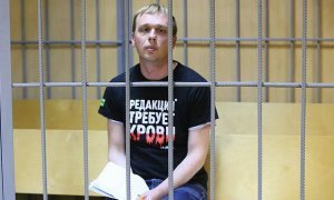 Иван Голунов потребовал от Генпрокуратуры извинений за незаконное уголовное преследование