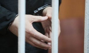 Экс-начальник управления ФСИН покончил с собой во время оглашения приговора по делу о вымогательстве