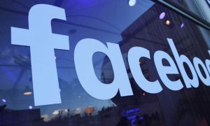 Соцсеть Facebook предоставила медицинским организациям бесплатные площади для оповещения людей о коронавирусе