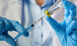 Минздрав подготовил законопроект о блокировке сайтов с призывами против прививок