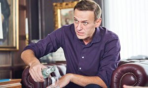 Евросоюз согласовал «список Навального»