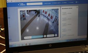 ЦИК закроет доступ к видеотрансляции с участков для голосования на выборах в Госдуму