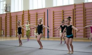 В Москве спортивные школы стали отказывать в зачислении детей без согласия на обработку персональных данных