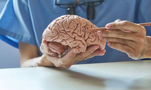 Коронавирус может стать «спусковым крючком» для развития болезни Альцгеймера