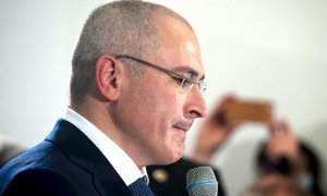Генпрокурор Юрий Чайка подтвердил информацию о расследовании «третьего дела ЮКОСа»