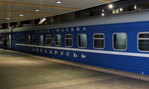 Россия с 8 февраля возобновляет железнодорожное сообщение с Белоруссией