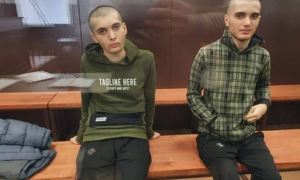 В Чечне силовики задержали родственников модераторов оппозиционного телеграм-канала Osal Nakh 95