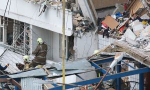 После взрыва в жилом доме в Ногинске пропавшими без вести числятся 6 человек