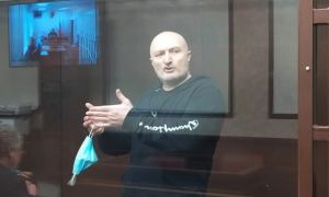 Авторитет Аслан Гагиев назвал имя заказчика убийства вице-премьера Северной Осетии. Это депутат Госдумы