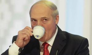 Управделами президента России потратило на питание Лукашенко в два раза больше, чем на питание Меркель