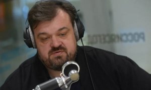 Василий Уткин вызвал «маршала пропаганды» Владимира Соловьева на словесный баттл