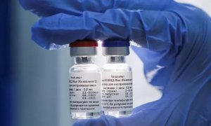 Наследникам умерших участников испытаний вакцины от коронавируса выплатят по 2 млн рублей