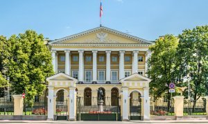 Власти Петербурга выделят на борьбу с коронавирусом в 2021 году 26 млрд рублей