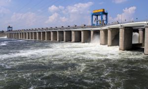 Россия готовится ударить по плотине Каховской ГЭС, чтобы обвинить Украину в диверсии