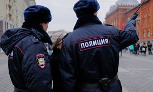 Госдума приняла закон, расширяющий полномочия сотрудников полиции