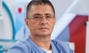 Доктор Александр Мясников возглавит информационный центр по коронавирусу