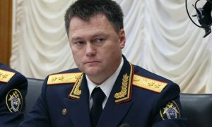 Генпрокуратура выявила 190 незаконных уголовных дел в отношении предпринимателей