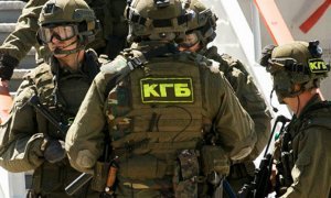 Спецслужбы Белоруссии задержали десятки наемников из ЧВК «Вагнер»
