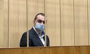 Петербургский суд освободил блогера Юрия Хованского из СИЗО