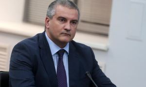 Крымским чиновникам пригрозили увольнением за нарушение запрета на корпоративы