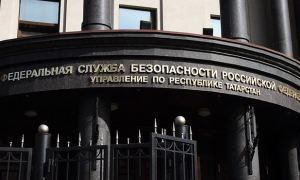 В УФСБ по Татарстану проводится проверка после бойни в колледже