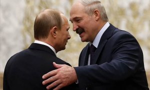 Кремль решил изменить Конституцию из-за отказа Александра Лукашенко объединить Россию и Белоруссию