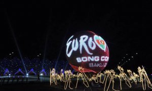 Музыкальный конкурс «Евровидение-2020» официально отменили