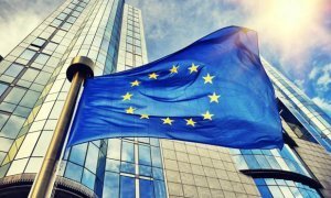 Евросоюз выделил 3 млрд евро Украине и другим странам на борьбу с последствиями пандемии COVID-19