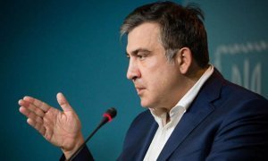 Владимир Зеленский предложил Михаилу Саакашвили пост вице-премьера Украины