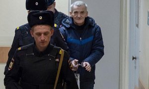 Приговор главе карельского «Мемориала» Юрию Дмитриеву вынесут 22 июля