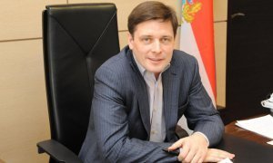 Проректора МГУ имени Ломоносова задержали по делу о преднамеренном банкротстве