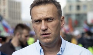 Алексея Навального отравили ядом из группы «Новичок»