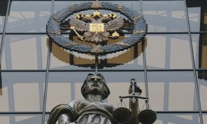 Верховный суд подтвердил решение о взыскании с оппозиционеров 88 млн рублей в пользу «Московского школьника»