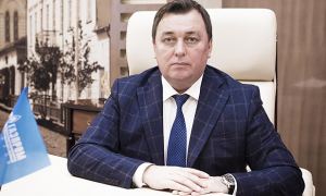 Гендиректора «Газпром газораспределение Киров» задержали по делу о коммерческом подкупе