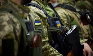 Вооруженные силы Украины объявили о начале контрнаступления на юге Украины