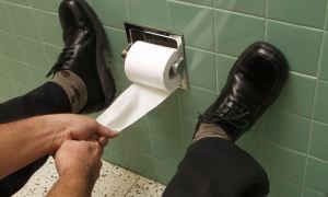 Бортпроводников «Аэрофлота» обязали вести учет туалетной бумаги