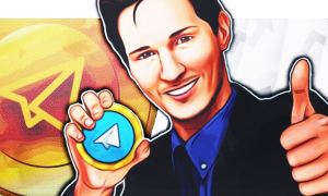 Павел Дуров объявил о запуске платной подписки Telegram Premium