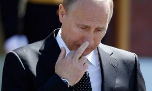 Путин подписал закон о неисполнении постановлений ЕСПЧ