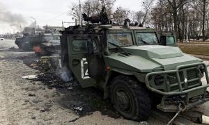 В России впервые возбудили дела против военнослужащих по статье о «фейках» про армию